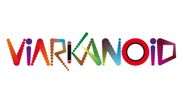 VIARKANOID 游戏封面