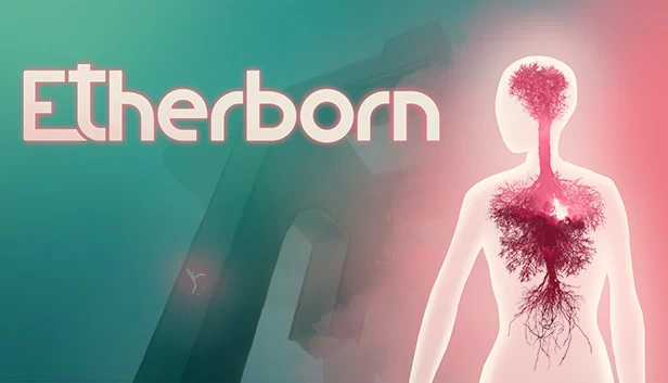 以太诞生（Etherborn） 游戏封面