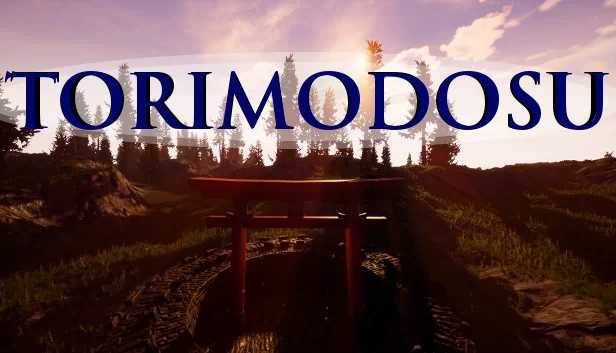 取回（Torimodosu） 游戏封面