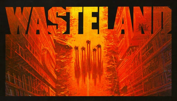 废土1 - 最初的经典（Wasteland 1 - The Original Classic） 游戏封面