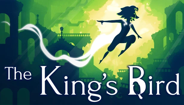 国王的鸟(The King's Bird) 游戏封面