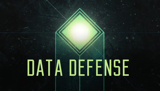 数据防御（Data Defense） 游戏封面