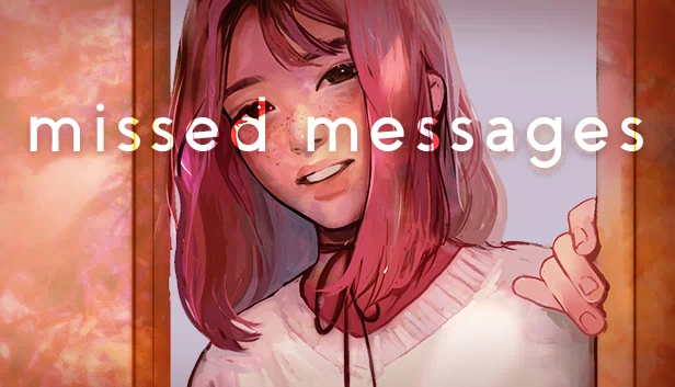 未读消息（missed messages.） 游戏封面