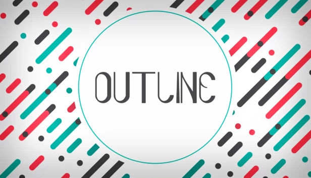 Outline 游戏封面