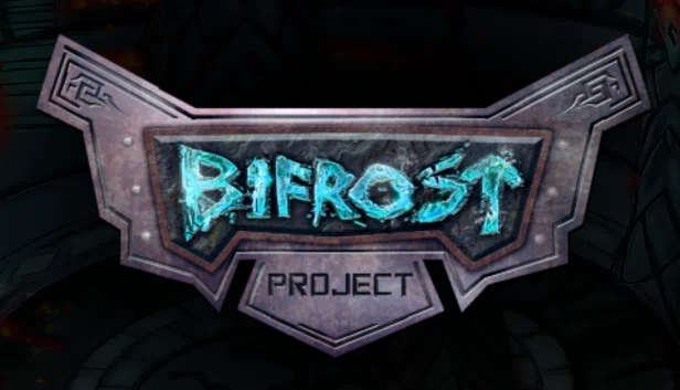 Bifrost Project 游戏封面