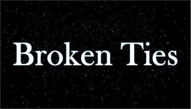 破碎的纽带（Broken Ties） 游戏封面