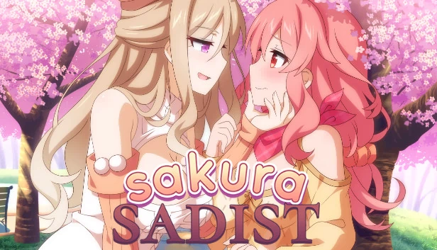 樱花施虐狂（Sakura Sadist） 游戏封面
