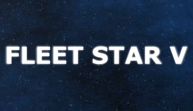 舰队之星 V(Fleet Star V) 游戏封面