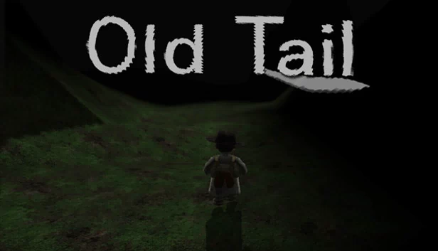 旧尾（oldTail） 游戏封面