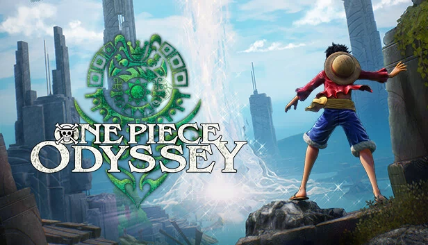 ONE PIECE 时光旅诗（ONE PIECE ODYSSEY） 游戏封面
