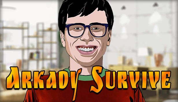 Arkady Survive 游戏封面