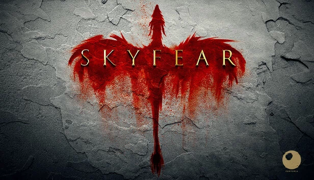 Skyfear 游戏封面