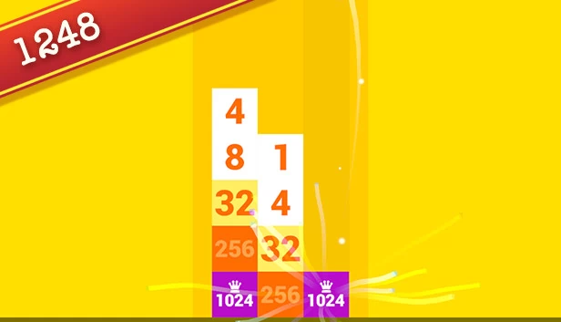 1248 游戏封面