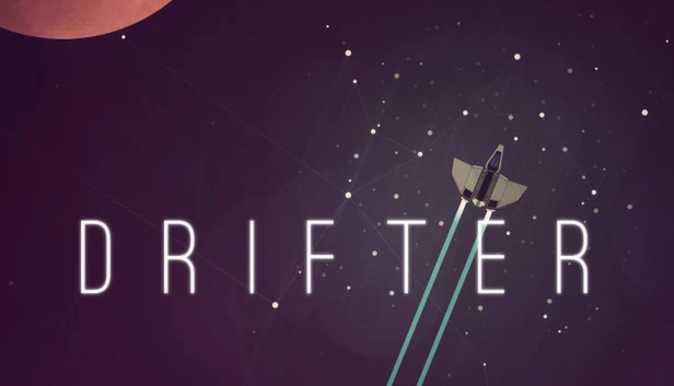 漂泊者（Drifter） 游戏封面