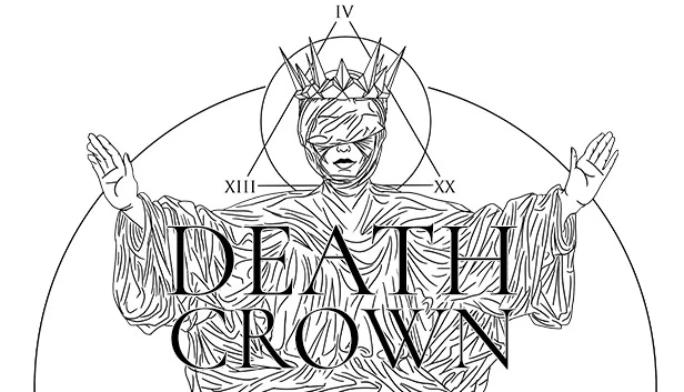 死亡皇冠（Death Crown） 游戏封面