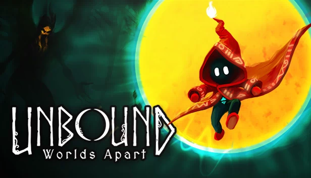 游离于世界之海（Unbound: Worlds Apart） 游戏封面