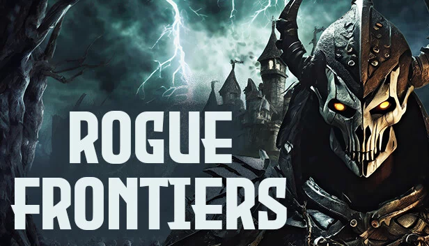 Rogue Frontiers 游戏封面