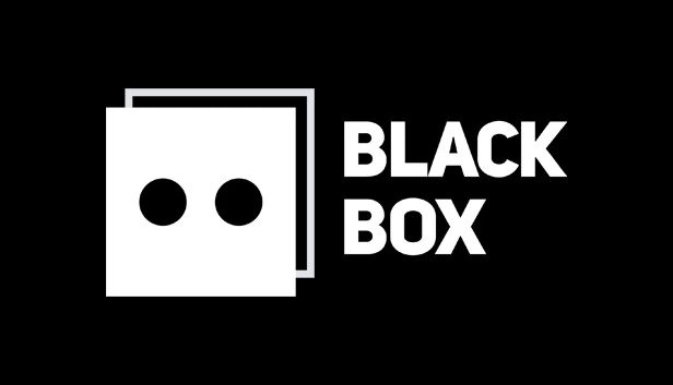 黑盒（Blackbox） 游戏封面