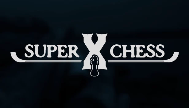 超级X国际象棋（Super X Chess） 游戏封面