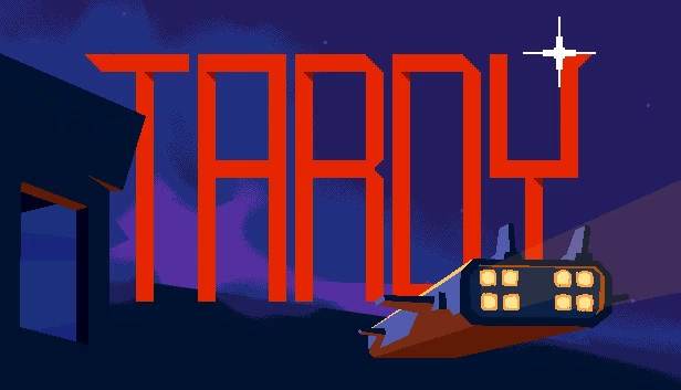 迟到的（Tardy） 游戏封面