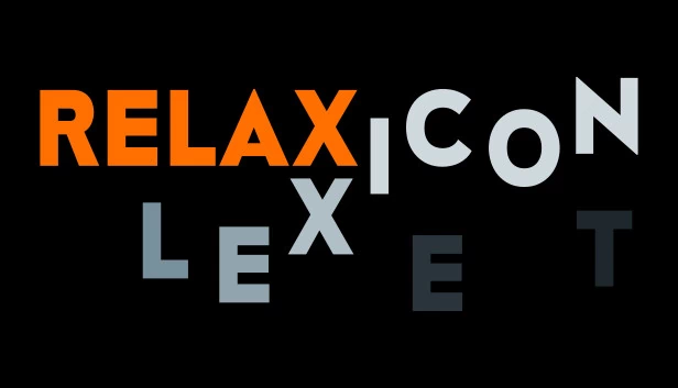 Relaxicon 游戏封面