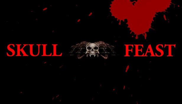 骷髅盛宴(SKULL FEAST) 游戏封面
