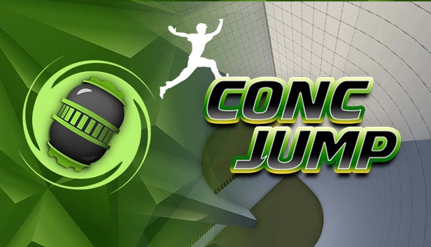 Conc Jump 游戏封面