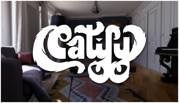 Catify VR 游戏封面