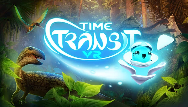时空穿越 VR（Time Transit VR） 游戏封面