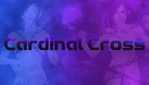 红雀十字（Cardinal Cross） 游戏封面
