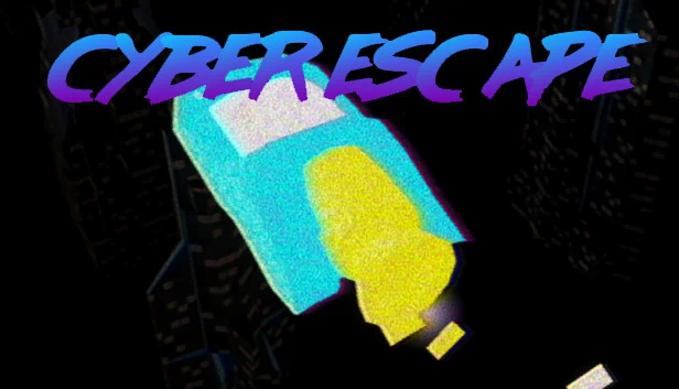 赛博逃脱（Cyber Escape） 游戏封面