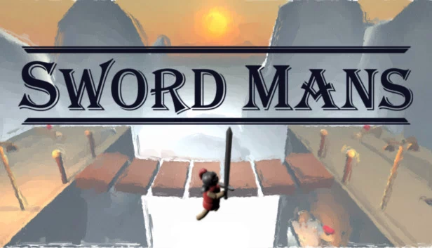 剑士（Sword Mans） 游戏封面
