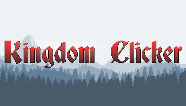 王国点击器（Kingdom Clicker） 游戏封面