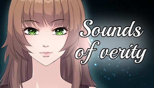 真理之声（Sounds of Verity） 游戏封面