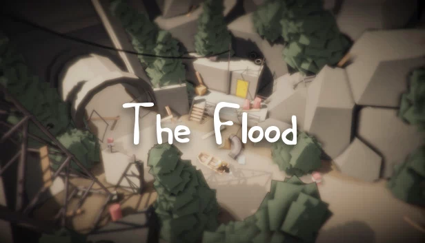 The Flood 游戏封面