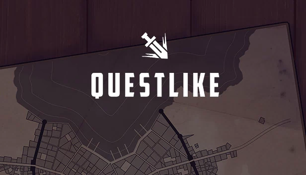 任务类（Questlike） 游戏封面