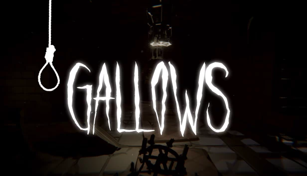 绞刑架（Gallows） 游戏封面