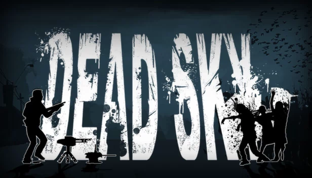 死亡天空（Dead Sky） 游戏封面
