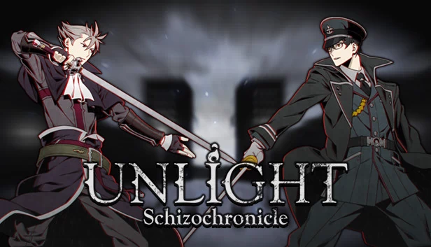 Unlight:SchizoChronicle 游戏封面