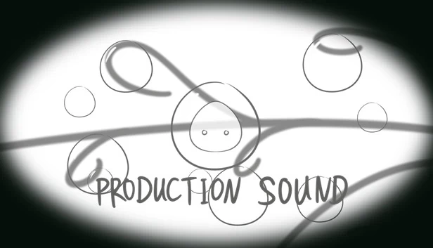 产声（Production Sound / 产声） 游戏封面