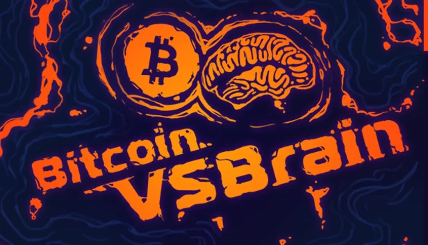 比特币大战大脑（Bitcoin VS Brain） 游戏封面