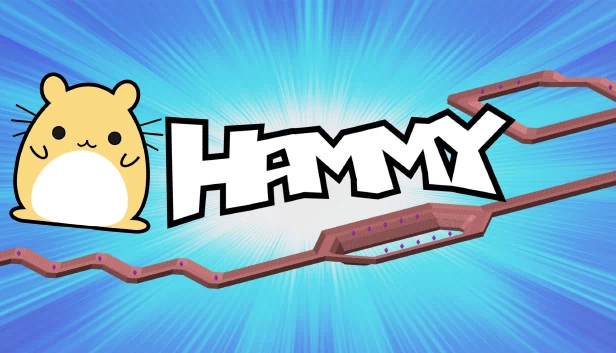 哈米（HAMMY） 游戏封面