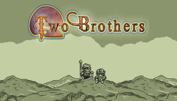 两兄弟（Two Brothers） 游戏封面