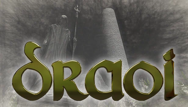 Draoi 游戏封面