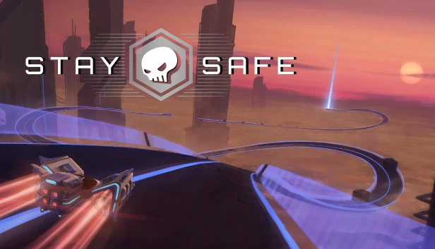 Stay Safe 游戏封面