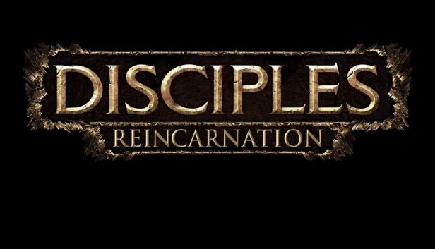 圣战群英传III：重生（Disciples III: Reincarnation） 游戏封面