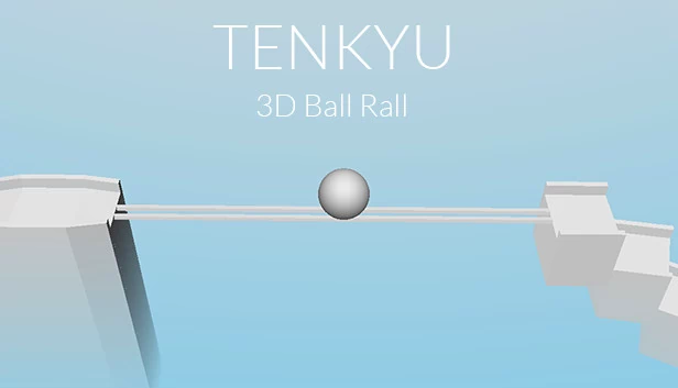 TENKYU 游戏封面