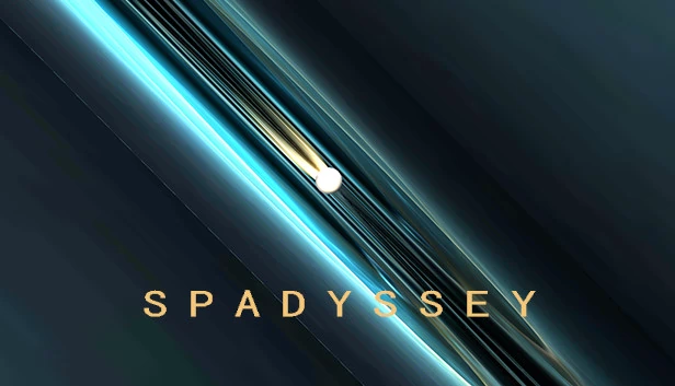 Spadyssey 游戏封面