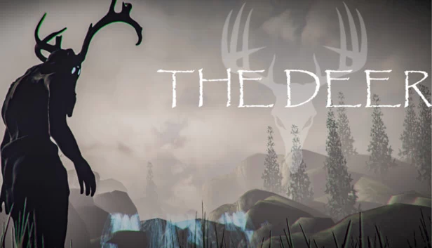 鹿（The Deer） 游戏封面