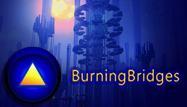 BurningBridges VR 游戏封面